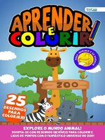 Aprender e Colorir